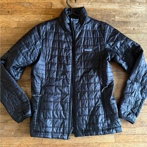 Patagonia Micro Puff Jacket Women